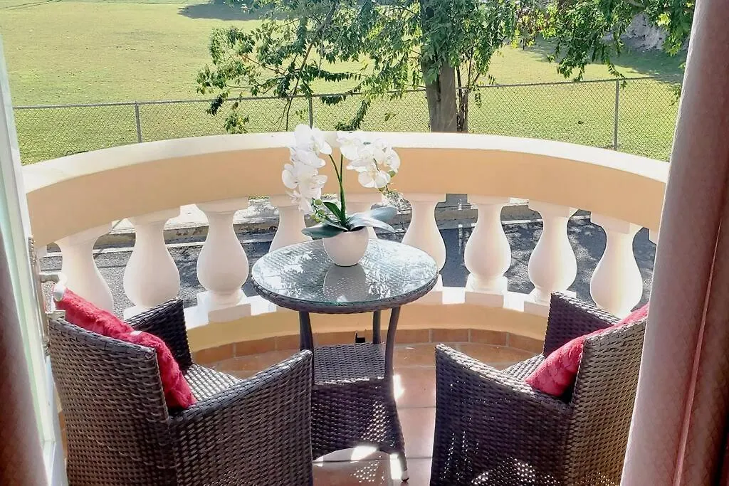 Villa Del Carmen Family Vacation Home Isabela 0*,  Porto Riko