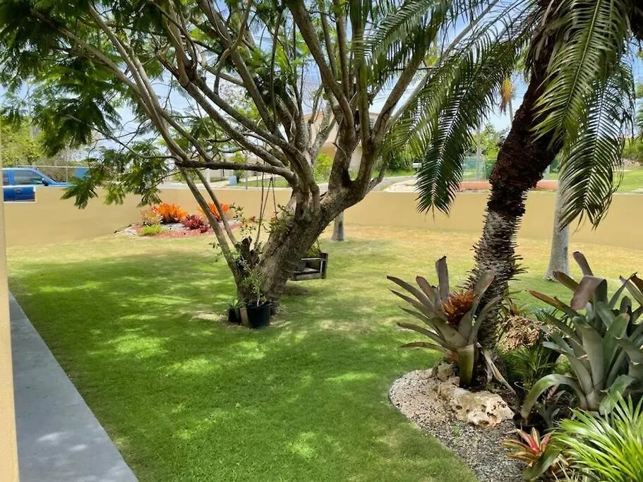 Villa Del Carmen Family Vacation Home Isabela 0*,  Porto Riko